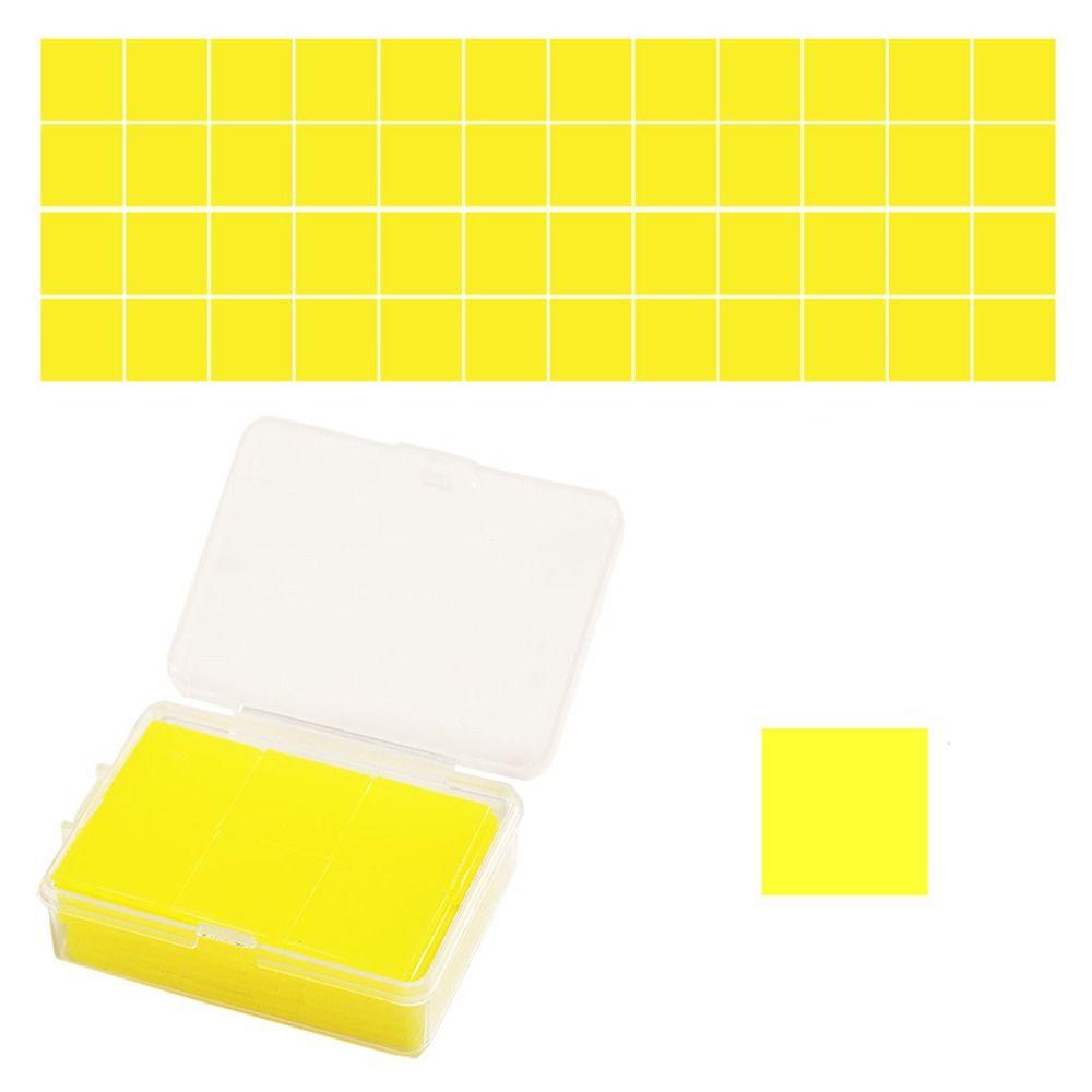 Nail Art Tools Storage Container Storage Box Diamond Painting Glue Clay Cross Stitch Drilling Mud