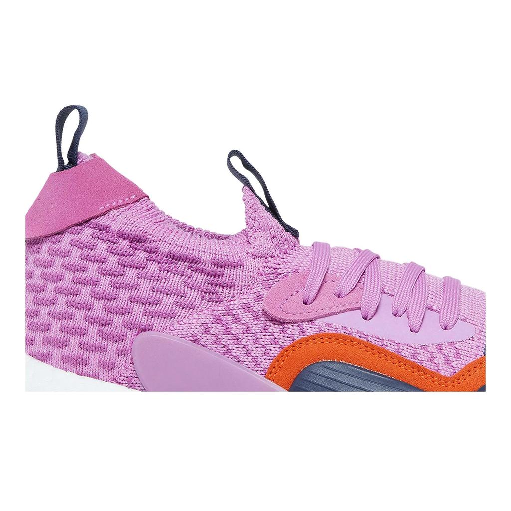 adidas Trae Young 2 'Stratosphere' (Unisex) Pulse Lilac / Shadow Navy / Impact Orange Basketball Shoes H06483