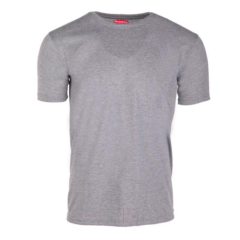 Футболка Leandro с круглым вырезом и короткими рукавами для мужчин от Redskins