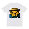 Yellow Magic Orchestra YMO Vintage tshirt Ryuichi Sakamoto Classic Cotton Unisex T shirt New TEE TSHIRT Women s tops