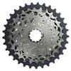 Кассета SRAM Force 12 скоростей серебристая XG-1270 10-36t