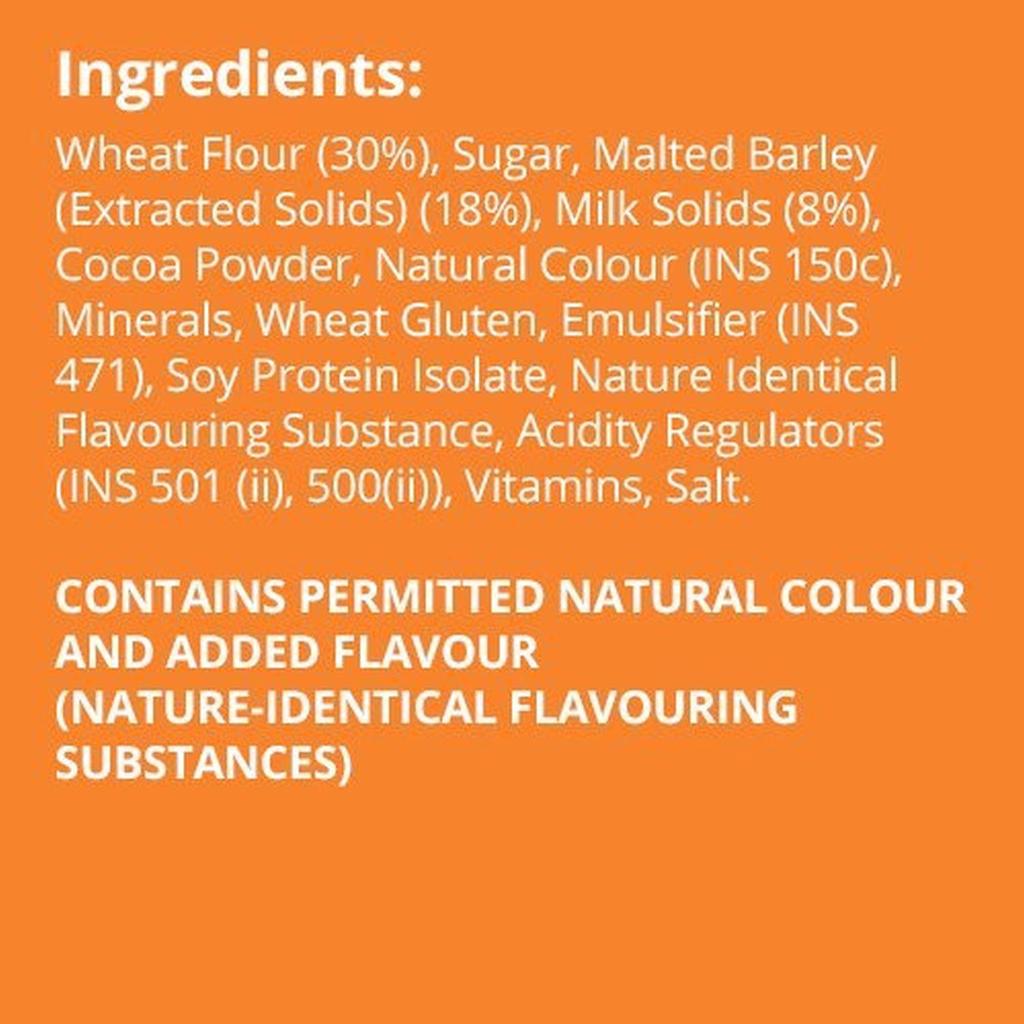 Horlicks Шоколадный напиток для здоровья и питания 750 г