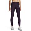 [Under Armor] UA Armour Branded LeggingTux Purple Pink ShockSM