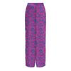 Women's Alma Graphic Print Flowing Palazzo Pants