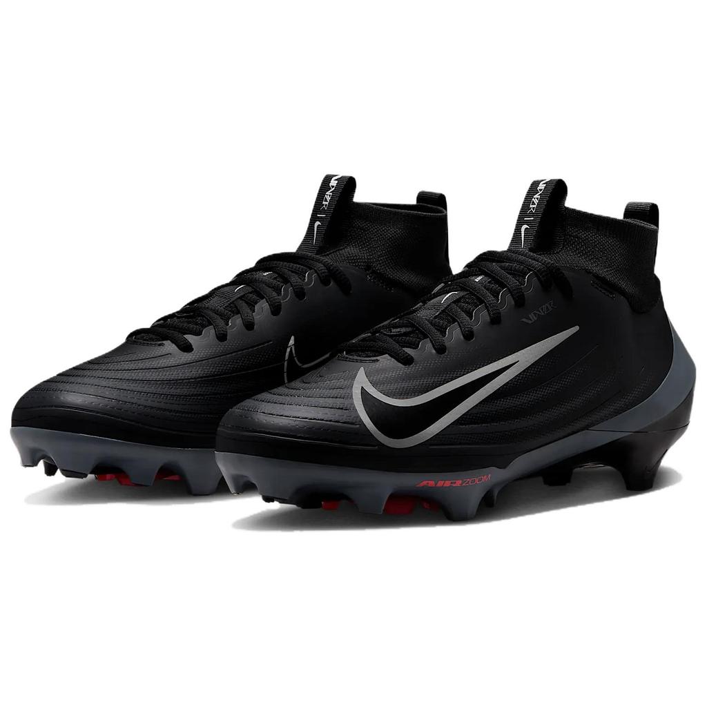 Nike Zoom Air Vapor Pro 1 'Black Dark Grey Bright Crimson' Men's FB3298-002