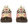 Kiko Kostadinov X ASICS UB8-S GT 2160 Pale Oak Truffle Grey Unisex Sneakers Cream 1203A641-200