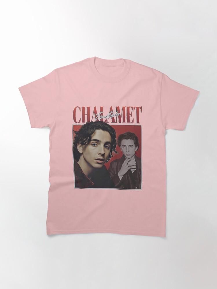 Harry Styles Timothee chalamet Classic T-Shirt