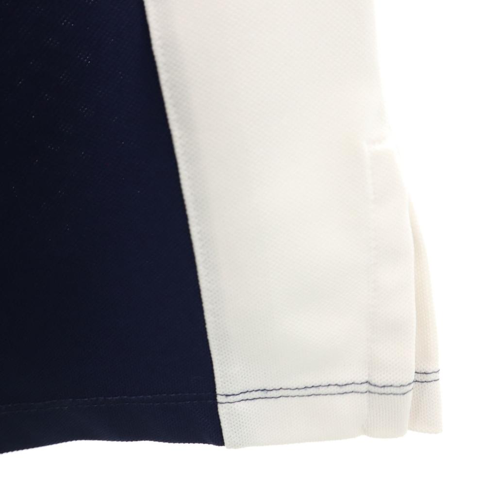 Polo Ralph Lauren Поло с коротким рукавом M Темно-синий система Мужской Б/у