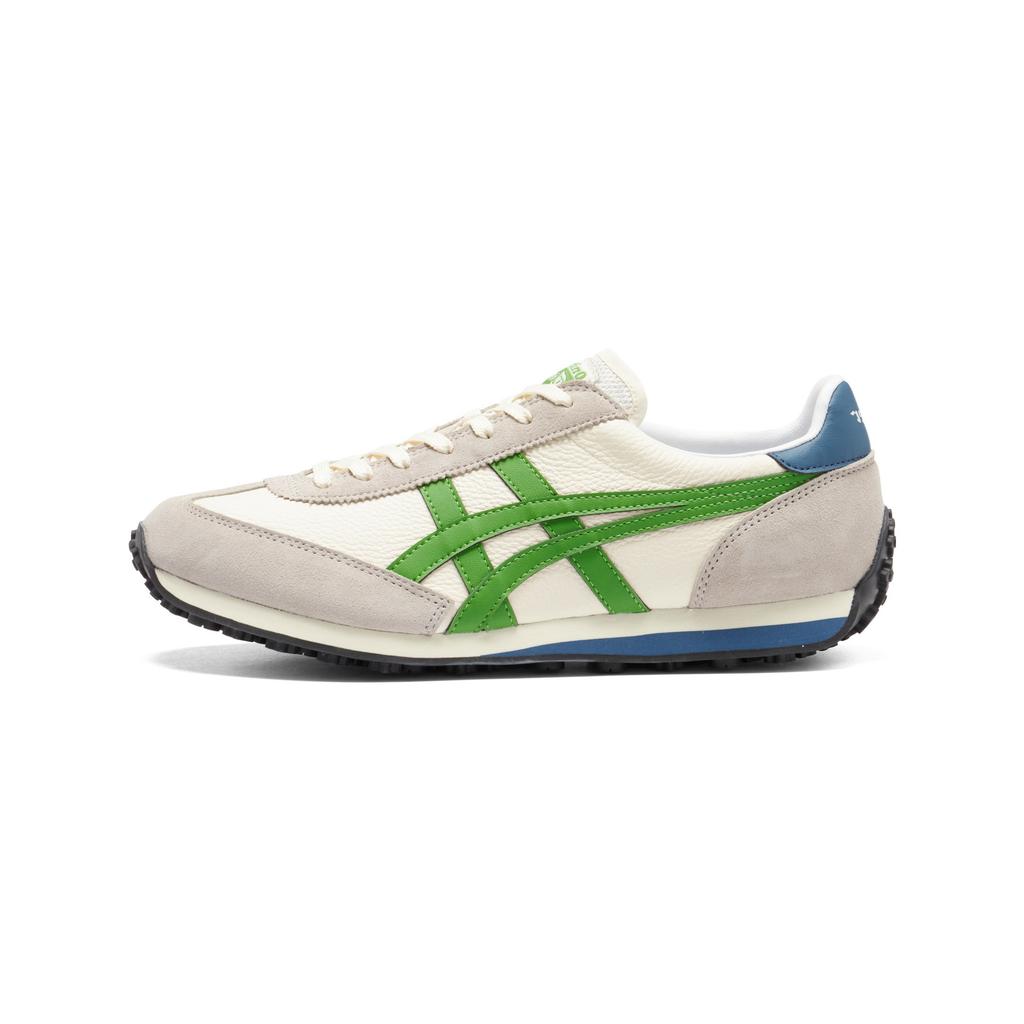 Onitsuka Tiger EDR 78 'Cream Garden Green' Men's 1183B411-102