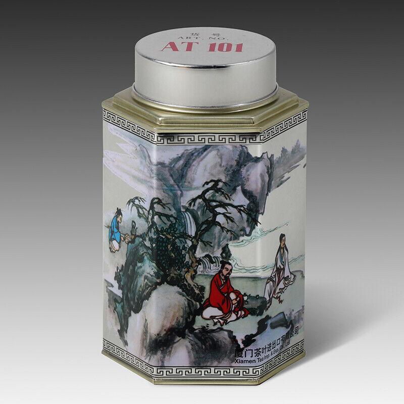 AT101 TAN CHUNG CHI CHONG Фуцзяньский улун 125 г Tin Wuyi Rock Tea