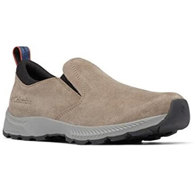 Полуботинки Columbia Landroamer Camper Slipper