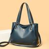 Handbag Women'S Underarm Bag Casual One Shoulder Crossbody Bag Large Capacity Women'S Mom Bag