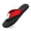New Summer Men's Sandals Flip-flops Casual Non-slip Flat Slippers Light Outdoor Beach Shoes Home Men's Sandals