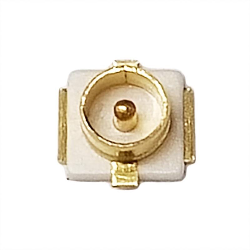 U.Fl Seat Ipex/Ipx Connector U.Fl-R-Smt Patch Rf Coaxial Antenna Seat 20279-001E