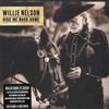 LP Пластинка WILLIE NELSON - Ride Me Back Home 19075935631 Legacy 2019 US Folk