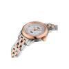 Tissot Часы Le Locle с автоматическим механическим механизмом, водозащитой 30 м, серебристым циферблатом 29 мм, браслетом из нержавеющей стали, женские часы T006.207.22.036.00