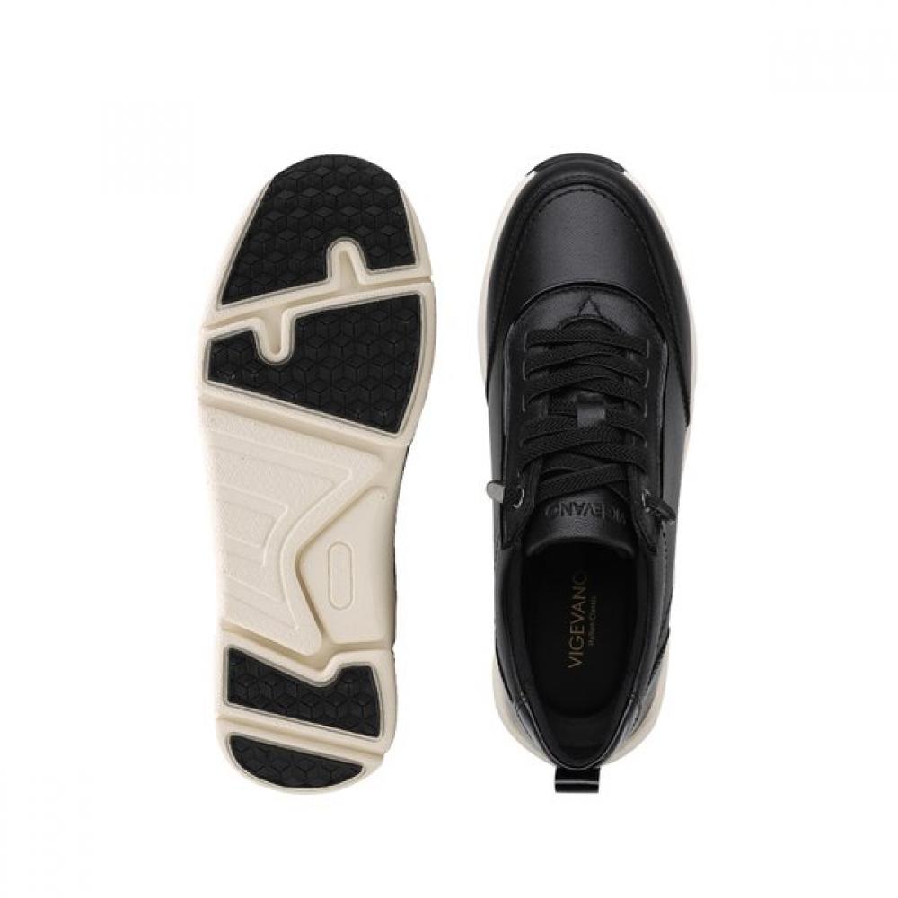 Vigevano Women Sneakers Black 8vgrt24f1s Rita 02