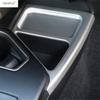 Для Toyota Rav4 Rav 4 2014 - 2018 Аксессуары Накладка на Панель Управления Стеклоподъемниками / Ручным Тормозом / Центральной Консолью Кондиционера Внутренняя Отделка