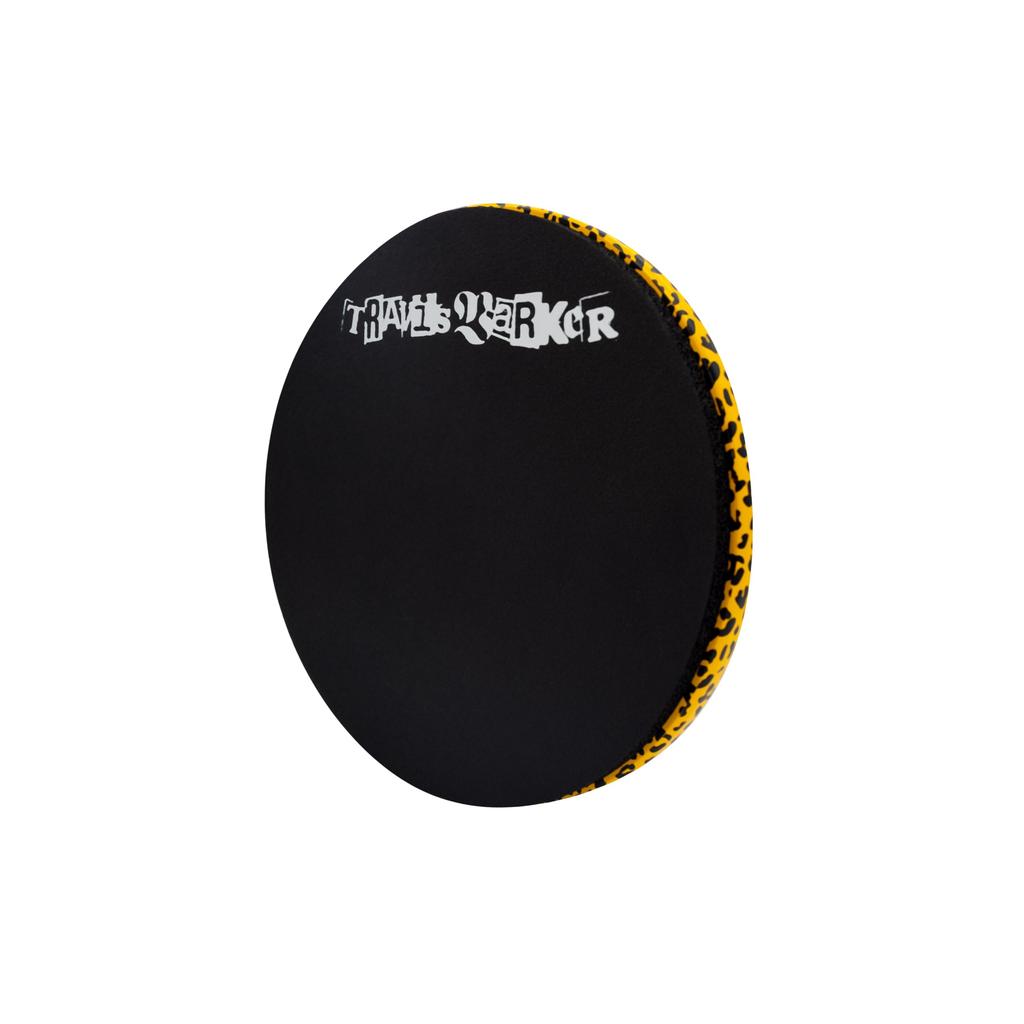 Zildjian Трэвис Баркер Signature Тренировочный пэд Барабанный пэд ZXPPTB12 12-дюймовый