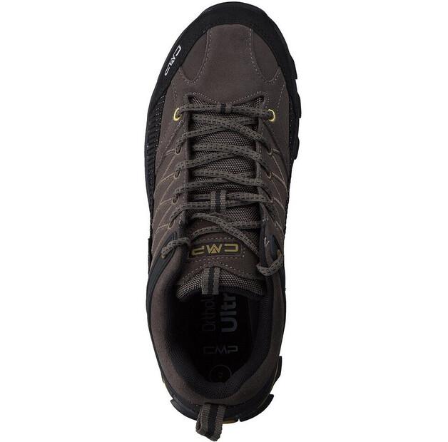 Полуботинки CMP Rigel Low Trekking WP