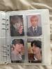 [USED] BTS Taehyung Trading Cards Bulk Sale