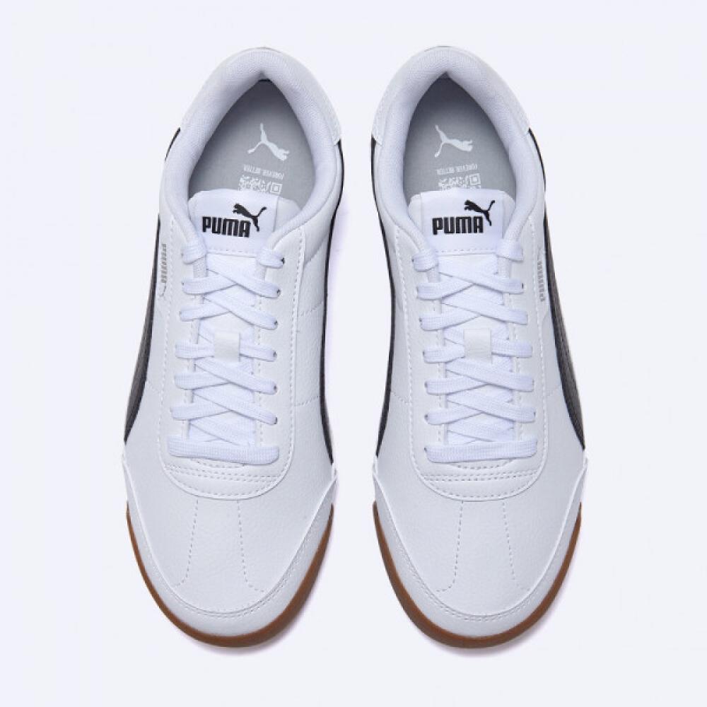 Puma Папка Turino Ii White 39745202 Flpufa1u08 Suwon Starfield