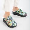 Orthopedic Women's Medical Clogs - Anti-Slip, Comfortable