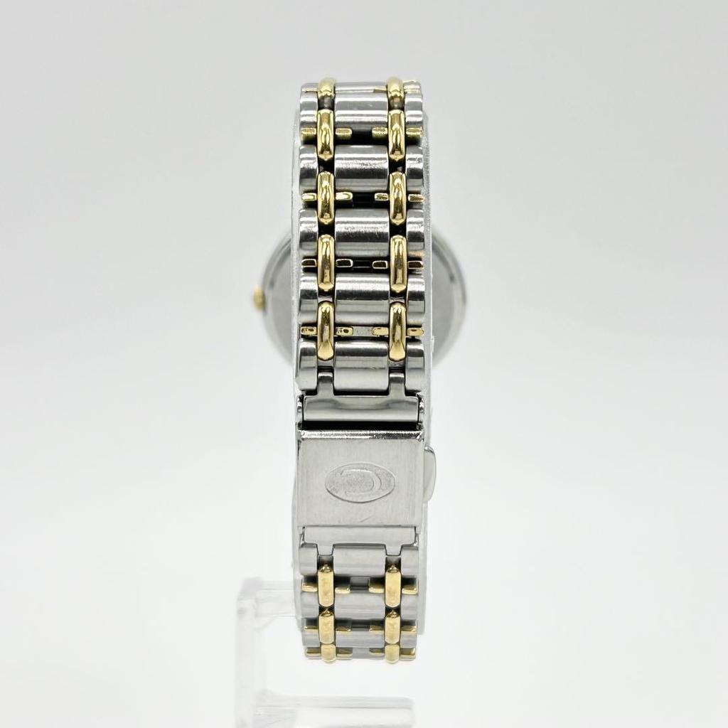 [Б/У] SEIKO CREO 4N20-0400 Кварцевые наручные часы