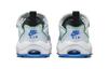 Kids' Sneakers Nike Air Max TW Anti kick Low top Toddler Shoes Black White Blue Infant And Toddler