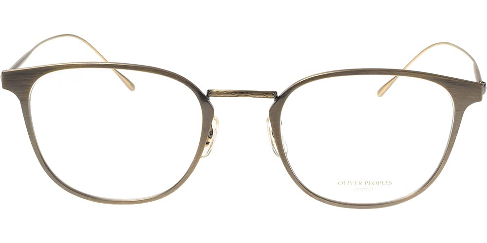 Eyeglasses ov1240td 5039 50 COFFEY [Oliver Peoples] [Oliver Peoples]