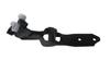 For Volkswagen Caddy 2015-2011 Left Sliding Door Center Guide Joint Oem 2K0843335A