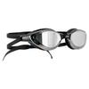Sailfish Plastic Swimming Goggles with Mirror Coating Breeze
