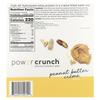 Power Crunch® Protein Energy Bars, Peanut Butter Cream, 12 Bars, 40 G (1.4 Oz) Each