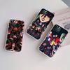 MH96 Чехол Naruto Akatsuki для Motorola E7 G6 G7 G8 G9 Plus Power Play G10 G20 G04 E30 E40 E22 E20 E13 E15 G22 G23 G05 G75 G35 G55