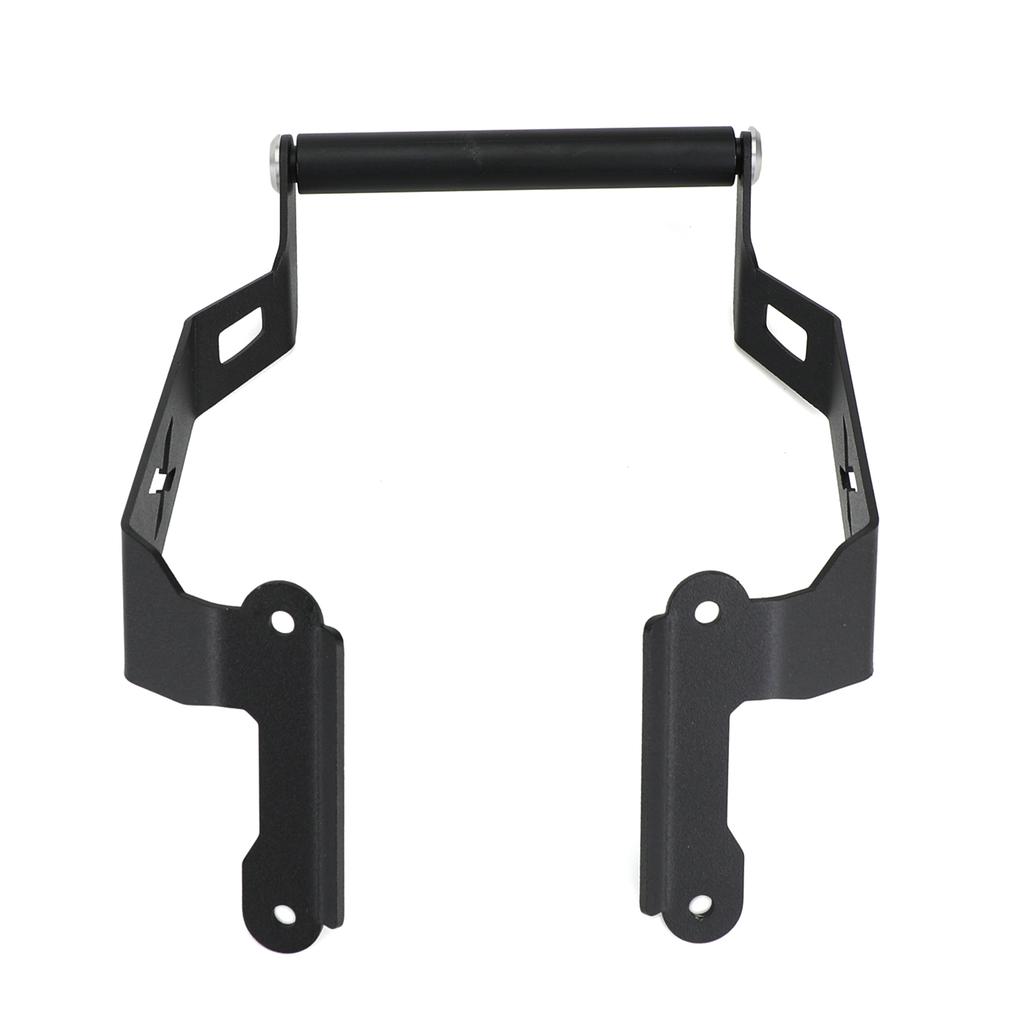 Phone Navigation Bracket Gps Extension Bracket Black For Honda X-Adv 750 17-20