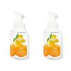 BBW 259 мл 2 шт. KITCHEN LEMON Нежное и очищающее пенящееся средство для рук