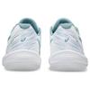 Asics Гель Игра 9 'Белый Серый Синий' Женский 1042A211-103
