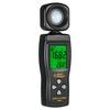 SMART SENSOR Mini Digital Lux Meter LCD Display Handheld Illuminometer Luminometer 0-200000 Lux