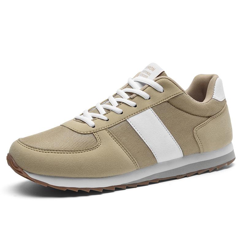 Осенняя мужская и женская повседневная обувь Forrest Gump Shoes Men All Match Small White Shoes
