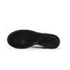 Nike Кроссовки Dunk Устойчивые к истиранию Дышащие Устойчивые к истиранию Дышащие Низкие Кеды для скейтбординга Унисекс Черный Серебристый DD1391-100(Team1704-SBOX)