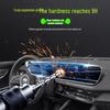 Закаленное стекло для навигации Buick Envision Plus: Защита салона для 25 моделей