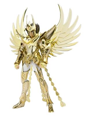 Bandai Tamashii Web Эксклюзив Saint Seiya Cloth Myth Феникс Икки ЦВЕТ (Ткань Бога) ~ОРИГИНАЛЬНОЕ ИЗДАНИЕ~