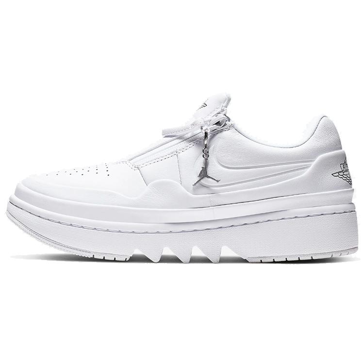 Jordan 1 Jester XX Low Белый Женский AV4050-100