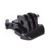 2Pcs Buckle Clip Basic Mount Adapter For Gopro Hero2 3 3+ 4 5 Accessories Helmet  Sale
