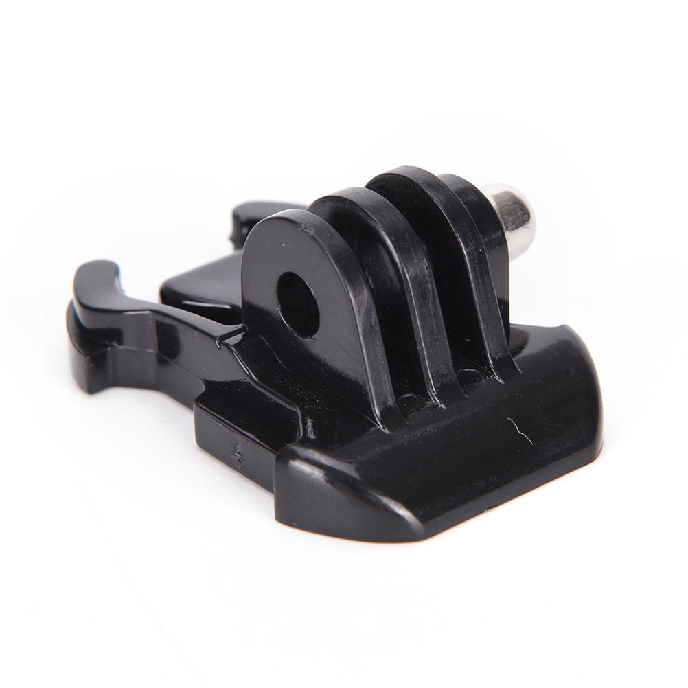 2Pcs Buckle Clip Basic Mount Adapter For Gopro Hero2 3 3+ 4 5 Accessories Helmet Sale