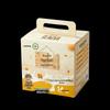 Yan Zhi Fang Organic Multi-Grain Soy Milk Mix, 7 Flavors