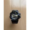 Б/у Часы CASIO G-SHOCK GA-400 Корпус Черный