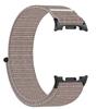 Band for Samsung Galaxy Watch 8 44mm 40mm Classic 46mm Nylon Loop Sports Breathable Correa Bracelet Galaxy Watch8 Strap