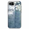 Tempered Glass Phone Cases For iPhone 16e 2025 Case Silicon Bumper Hard PC Back Cover Shell for iPhone SE (2025) / for iPhone16e