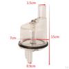 Sheep Milking Machine Parts Milk Claw for Cup, 4